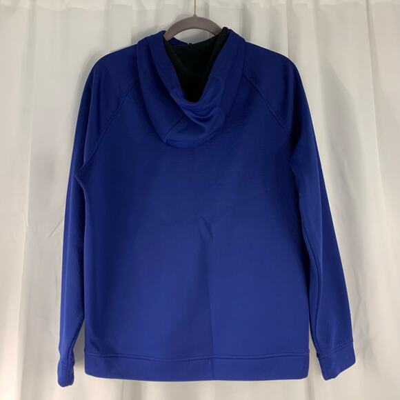 Nike Dri-Fit Men's Zip- Up Jacket Size Medium - Picture 2 of 9